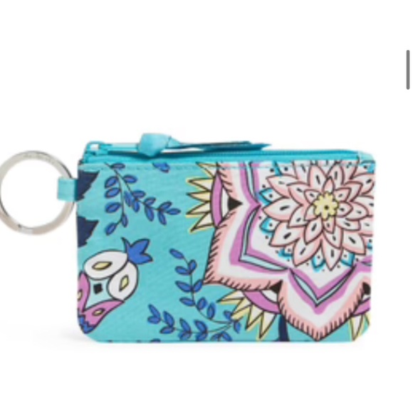 Vera Bradley Accessories - Vera Bradley ID Case